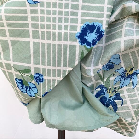 Modcloth Quite Clearly Charismatic Midi Dress size Medium - Picture 11 of 15